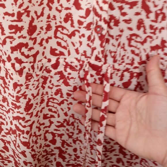 Cabi knee length dress size XS - Picture 5 of 7